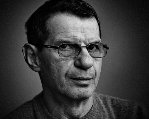 Zoran JUS Jovanović